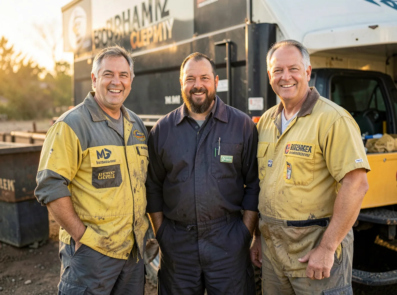 Sewage Cleanup company in Lake Hill, NY
